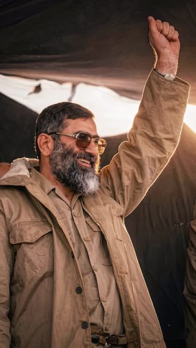 Archival image of the early years of the Islamic Revolution and the role of Ayatollah Khamenei in the Revolutionary Council, the Refah School, and national responsibilities